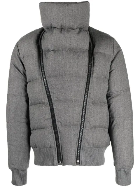 Private Stock The Juggernaut padded jacket 