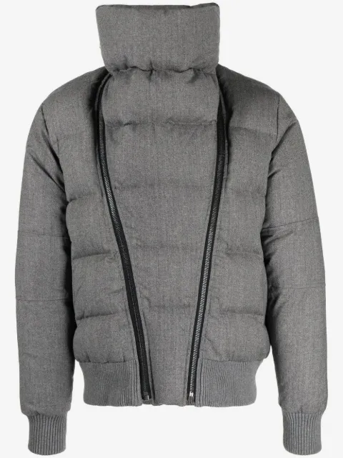 Private Stock The Juggernaut padded jacket 
