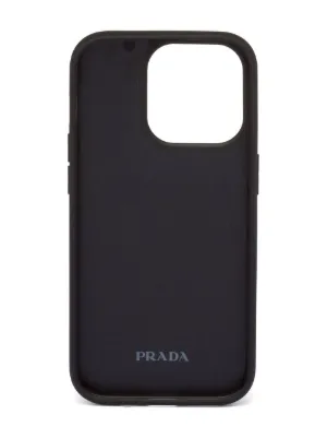 Prada（プラダ）ウィメンズ iPhoneケース・スマホカバー - FARFETCH