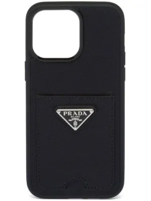 Prada Phone Cases & Tech Accessories - FARFETCH