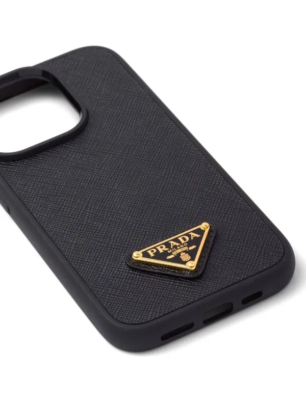 PRADA iPhone14proケース-