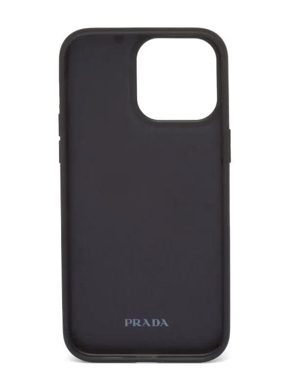 leather iPhone 14 Pro Max case