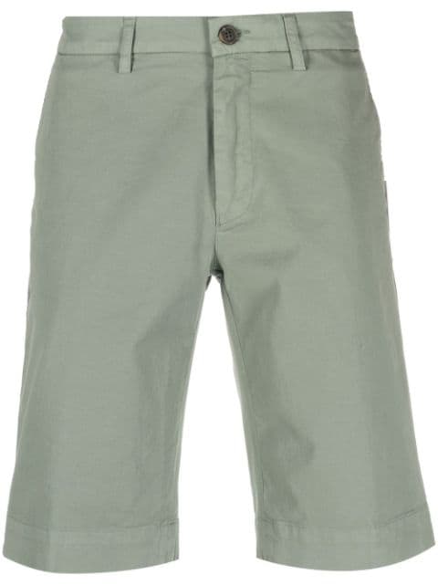 Canali Chino shorts