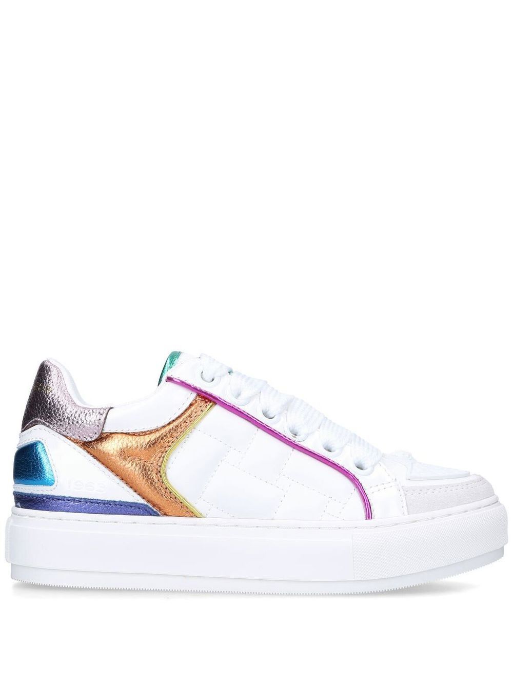 Kurt Geiger London Southbank low-top Sneakers - Farfetch