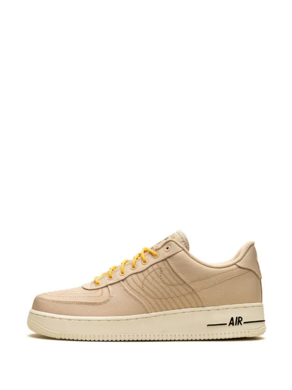 junior yellow air force 1