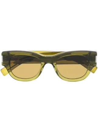 Saint Laurent Eyewear