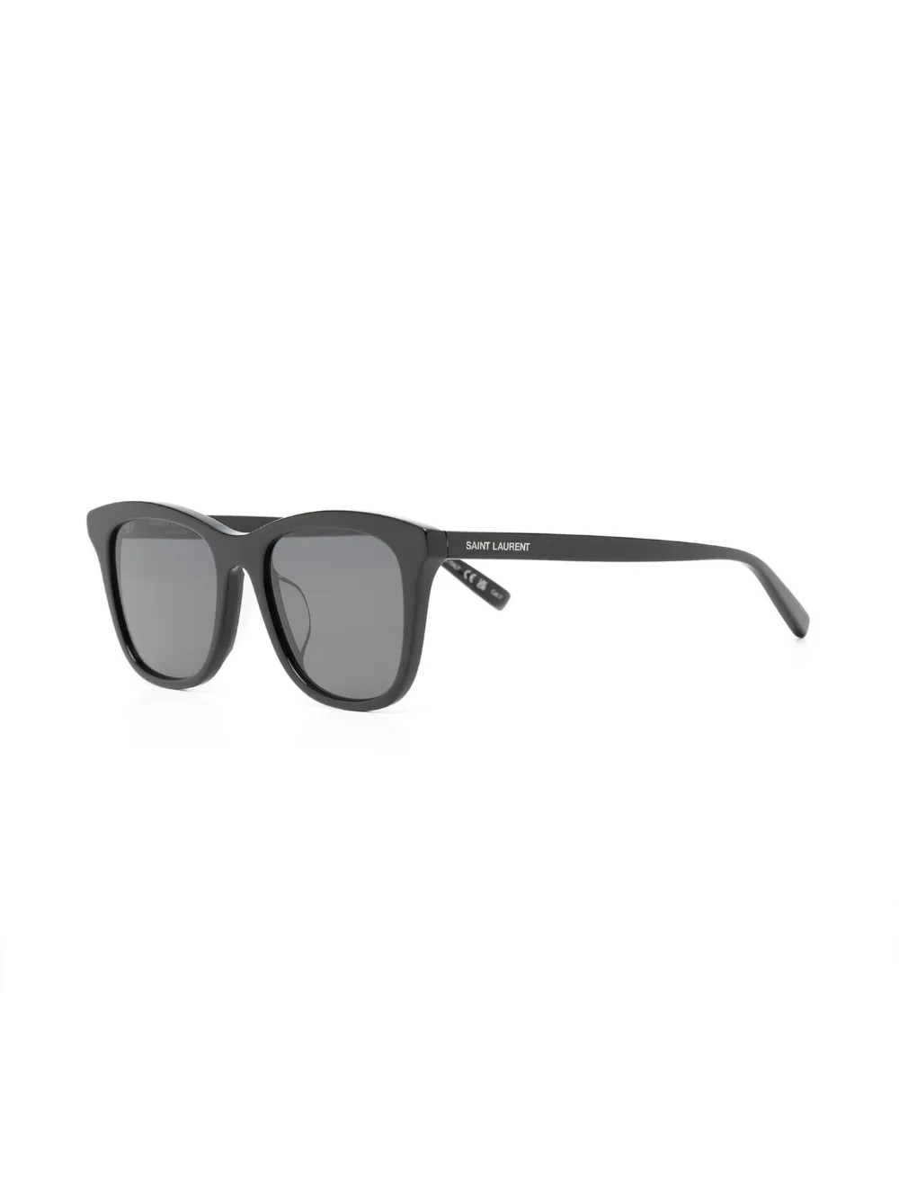 Saint Laurent Eyewear square-frame sunglasses | Women | Image 2