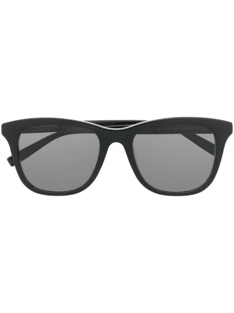 Saint Laurent Eyewear square-frame sunglasses