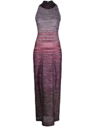 Mara hoffman radial turtleneck midi dress best sale