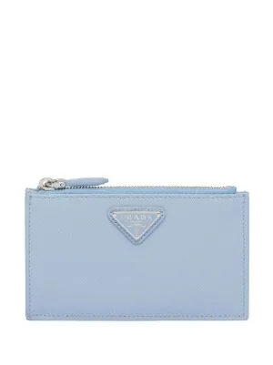 PRADA♡あお様お取り置き♡ 楽天市場】PRADA プラダ カードケース Saffiano Leather Triangle Logo