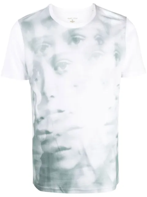 Private Stock The Kaleidoscope T-shirt 