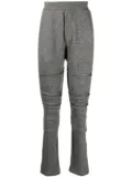 Private Stock The Joker track pants - Grey