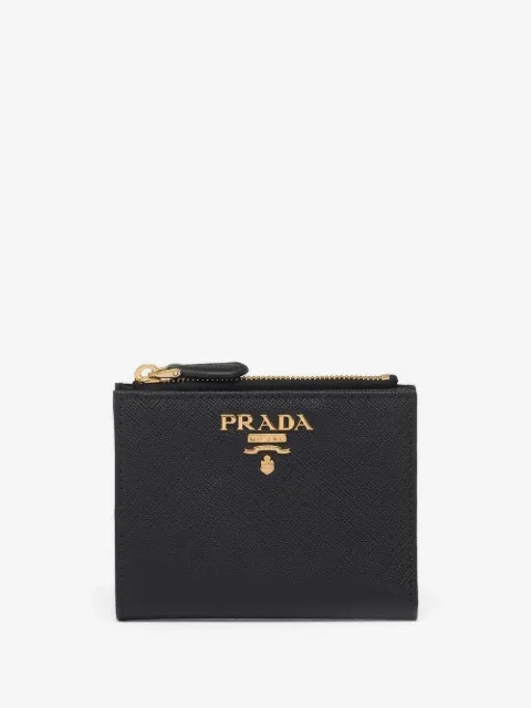 Prada Kleines Saffiano-Portemonnaie