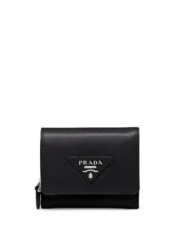 PRADA 財布