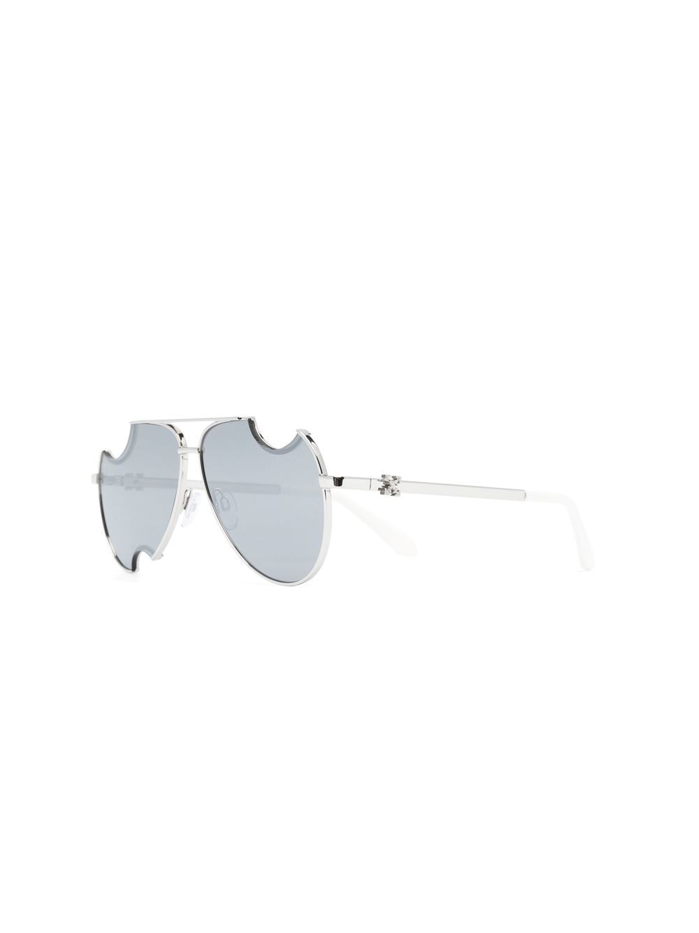 Off-White Off-White VIRGIL Sunglasses - Stylemyle