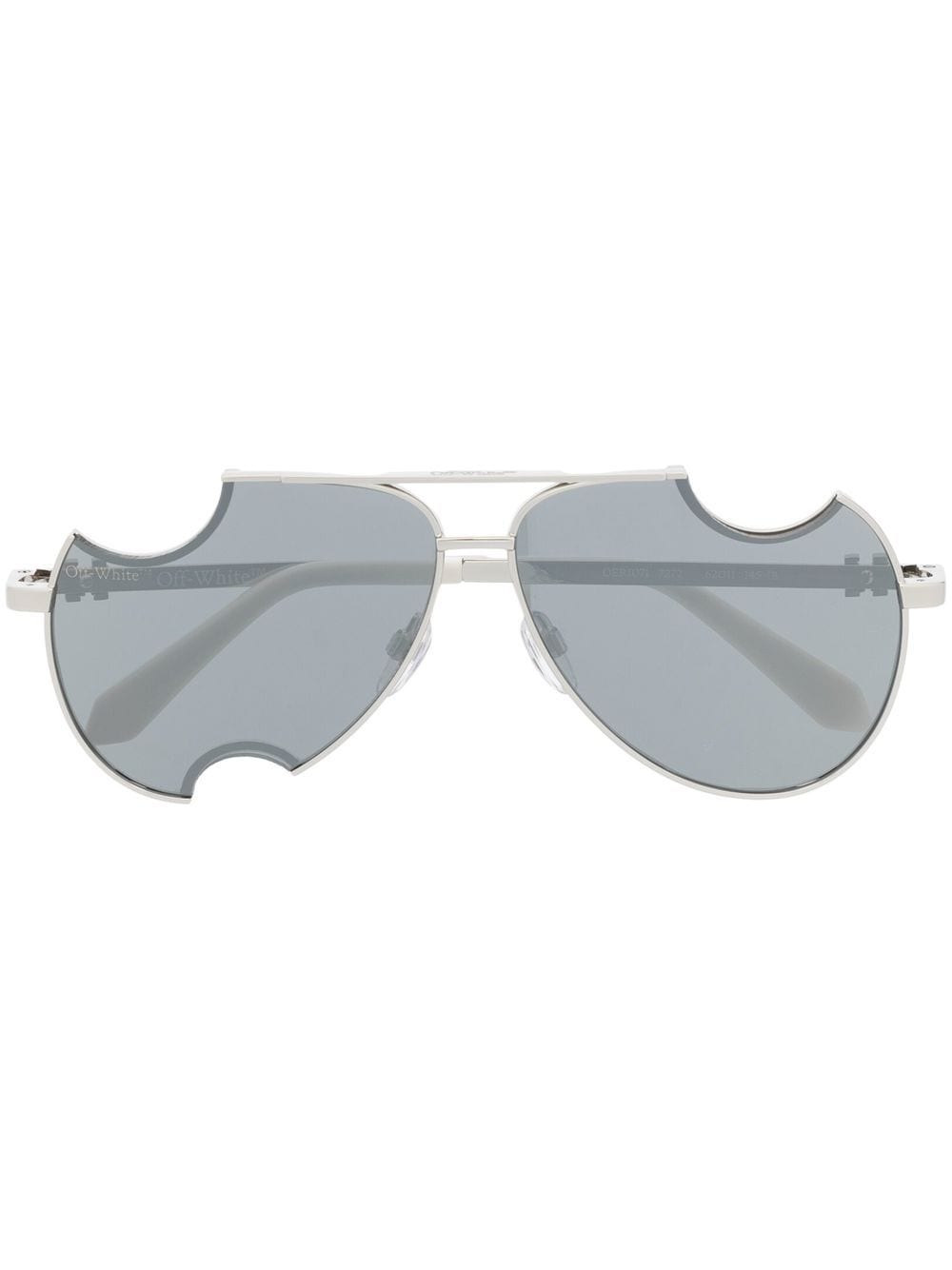 Off-White Off-White VIRGIL Sunglasses - Stylemyle