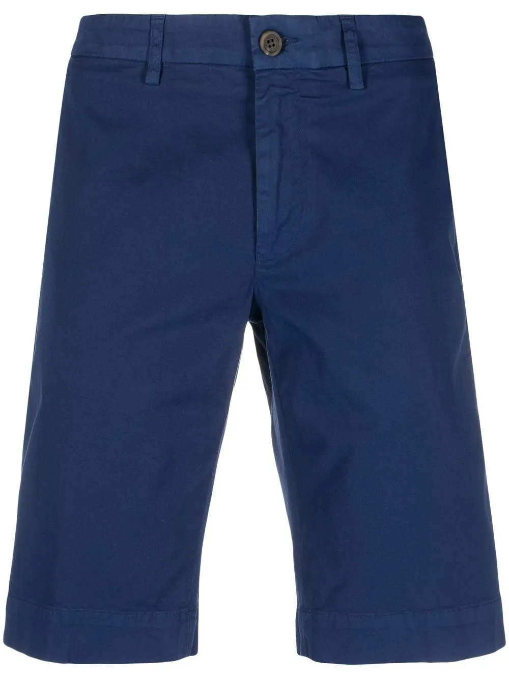 

Canali shorts chino stretch - Azul