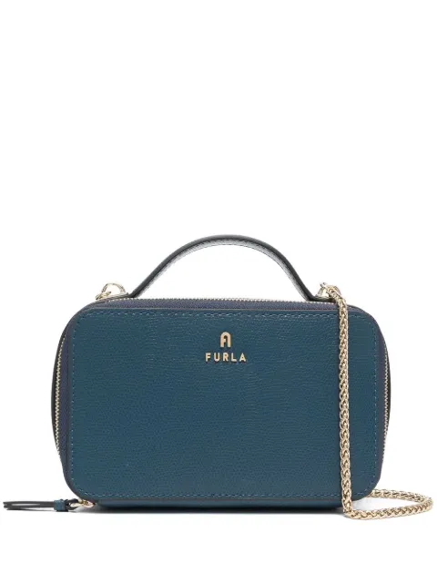 Furla Miastella Mini Bucket Bag - ciliegia