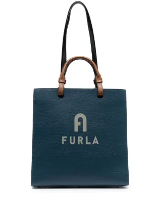Sac furla deals bleu marine