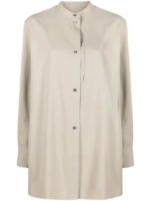 Studio Nicholson Kavali long-sleeve shirt