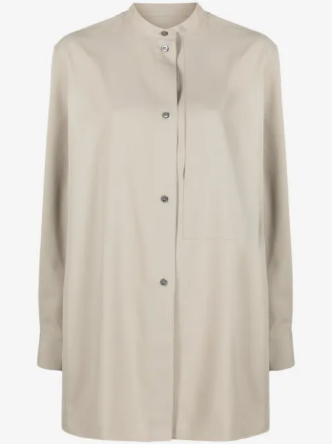 Studio Nicholson Kavali long-sleeve shirt
