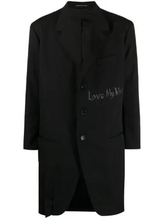 Yohji Yamamoto