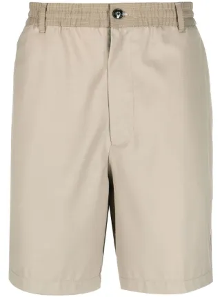 Armani 2024 chino shorts