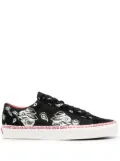 Vans Year Of The Rabbit Style 36 low-top sneakers - Black