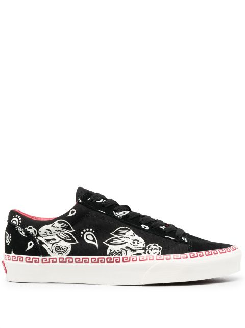 hype Vans Year Of The Rabbit Style 36 low-top sneakers 