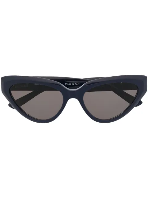 Balenciaga Eyewear cat-eye sunglasses Women