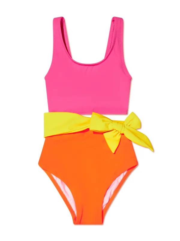 Nessi byrd swimwear clearance