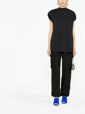 The Attico T-Shirts & Jersey Shirts for Women - Shop on FARFETCH