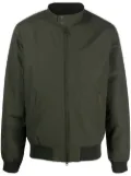 Barbour lightweight bomber jacket - Green