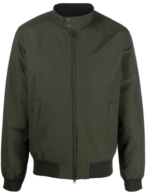 Veste bomber à coupe légère - Barbour - Modalova