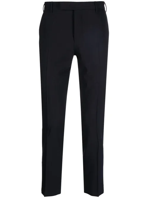 Pantalon chino à coupe slim - PT Torino - Modalova
