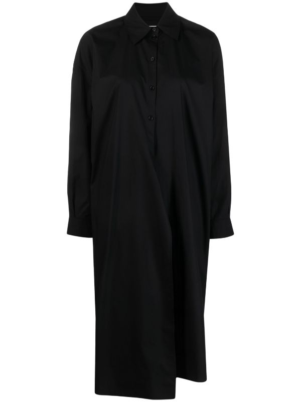 Lemaire shop shirt dress