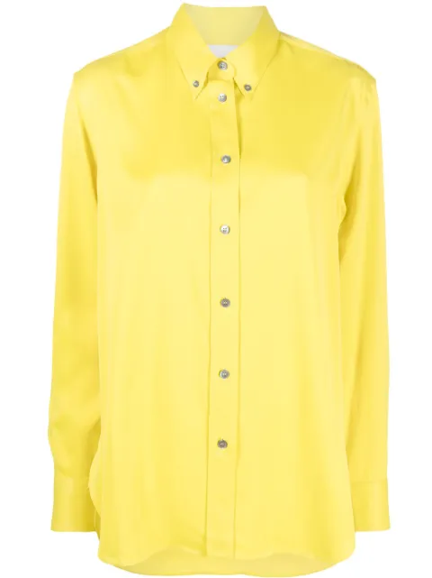Studio Nicholson Bissett button-down shirt
