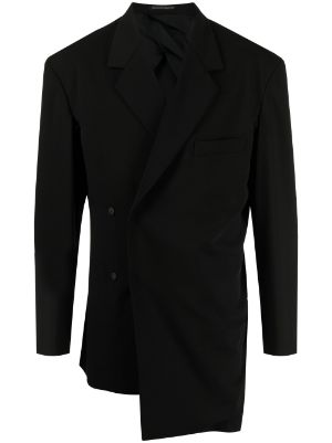 Yohji Yamamoto Blazers – Sport Coats – Farfetch