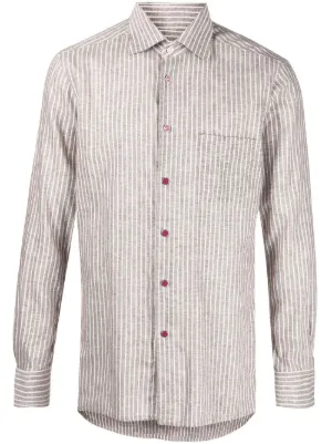 Kiton(キートン)シャツ - FARFETCH Kiton(キートン)シャツ - FARFETCH