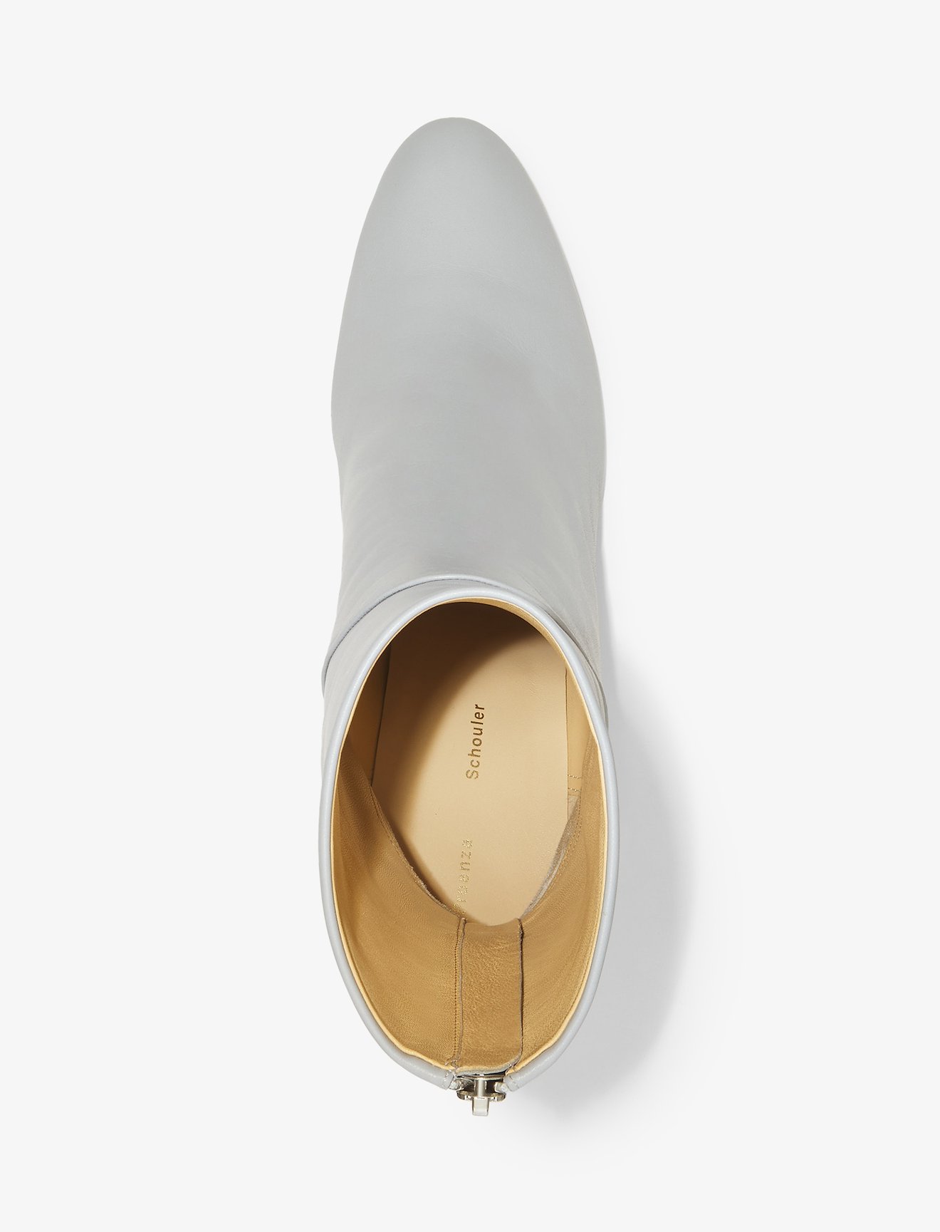 Cone Ankle Boots #3