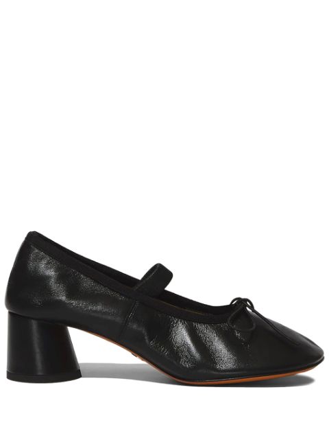 Proenza Schouler Glove 55mm Mary Jane pumps