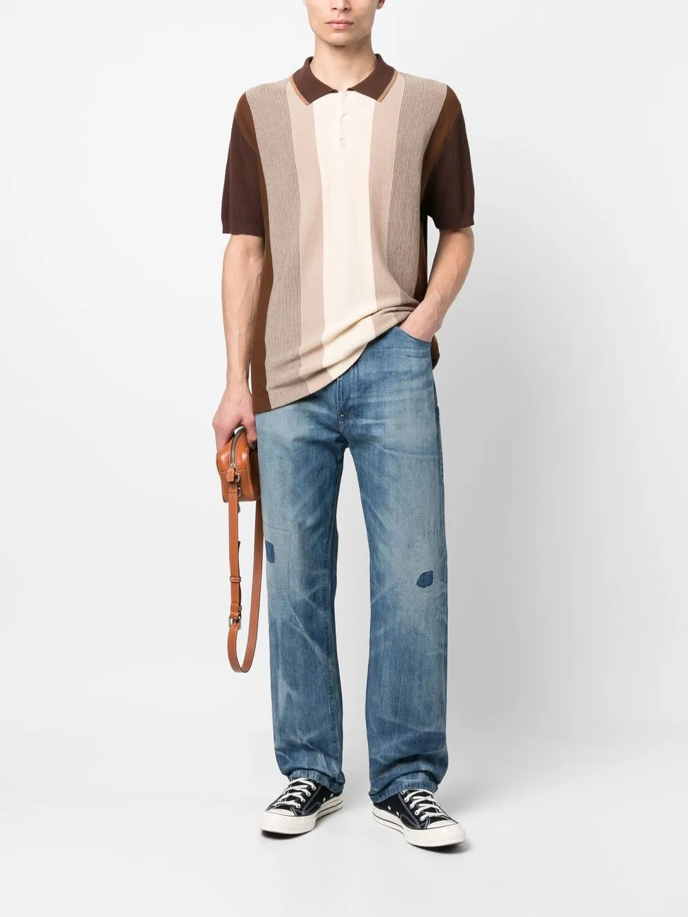 Levi's Jeans - Blauw