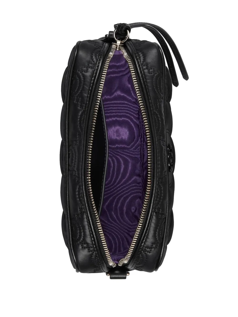 Gucci GG Matelassé Cross Body Bag Farfetch