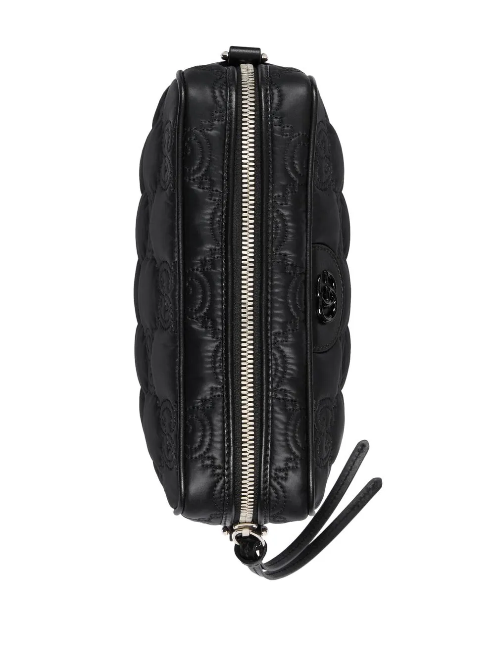 Gucci GG Matelassé Cross Body Bag Farfetch