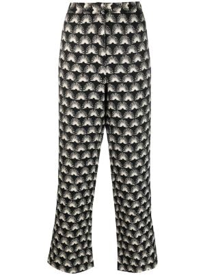 Giorgio Armani Pre-Owned pants For Women - Farfetch
