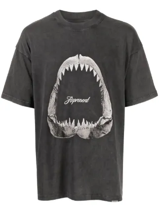 Represent shark tee clearance