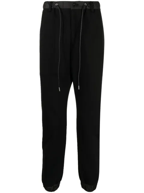 16000円特注モデル ポイント割引商品 Sacai スーチングパンツ パンツ