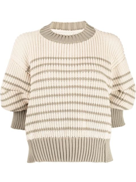 大幅値下げ サカイ sacai 22AW Cashmere Knit サイズ3