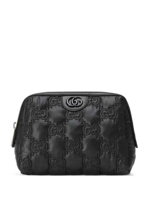 Gucci Kosmetiketui mit GG