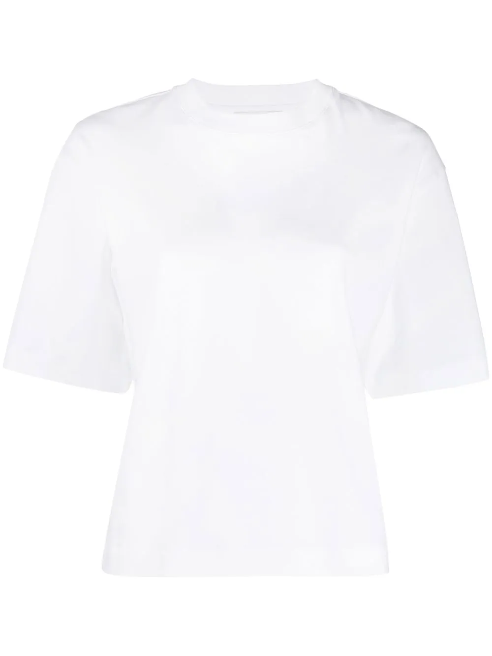 

Vince Wide sleeve T-shirt - White